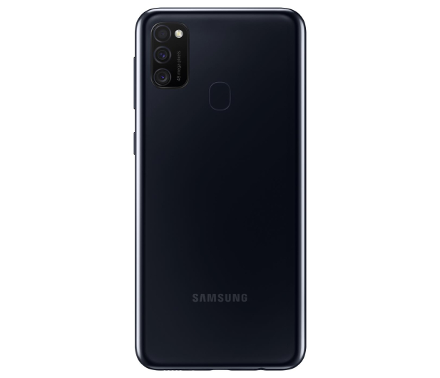SAMSUNG Galaxy M21 Czarny (M215F) - 557646 - zdjęcie 5